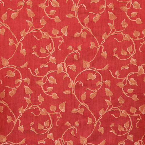 Ткань Galleria Arben Exclusive TRE GRAZIE COORDINATE 82 RED на VALLES.TOP