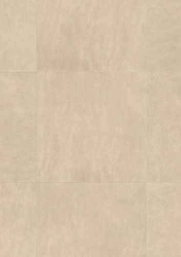 Ламинат Quick Step Arte UF1401 Плитка кожаная светлая 32 класс, 9.5 мм на VALLES.TOP
