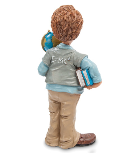 Фигурка The Comical World of Stratford Учитель RV-505 на VALLES.TOP