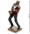 Статуэтка Veronese Саксофонист WS-871 на VALLES.TOP