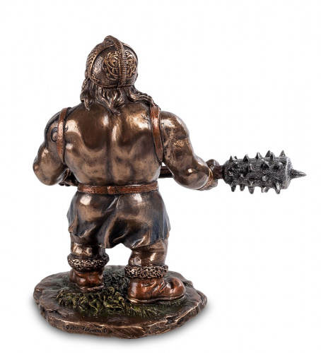 Статуэтка Veronese Викинг WS-548 на VALLES.TOP