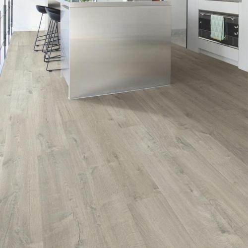 Ламинат Quick Step Impressive Ultra IMU3558 Дуб этнический серый 33 класс, 12 мм на VALLES.TOP