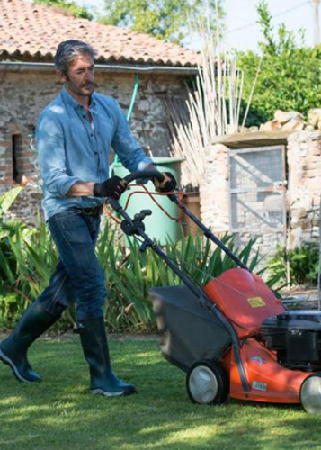 Перчатки мужские суперпрочные Control Blackfox на VALLES.TOP