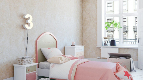 Покрытие Vincent Decor Decorum Village Мерибель декоративное на VALLES.TOP