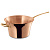 Ковш RUFFONI Classici без крышки, диаметр 25 см на VALLES.TOP