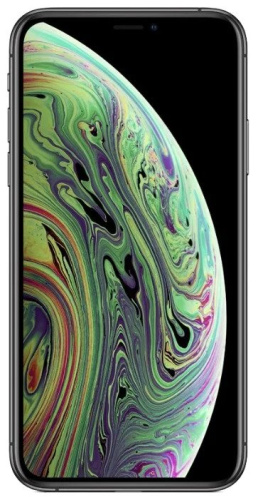 Смартфон Apple iPhone Xs 64GB на VALLES.TOP