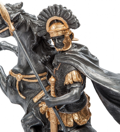 Статуэтка Veronese Александр Македонский WS-478 на VALLES.TOP