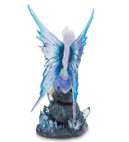 Статуэтка Veronese Звездочет WS-786 на VALLES.TOP