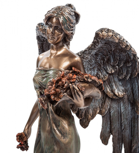 Статуэтка Veronese Ангел добра WS-175 на VALLES.TOP