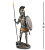 Статуэтка Veronese Спартанец WS-62 на VALLES.TOP