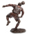 Статуэтка Veronese Футболист WS-434 на VALLES.TOP