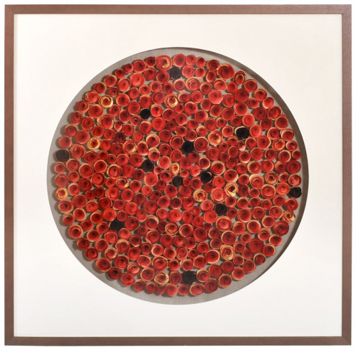 Панно Mart Gallery Букет роз на VALLES.TOP