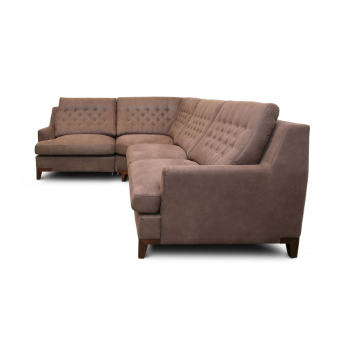 Диван NEXTFORM Детройт вариант 2 угловой на VALLES.TOP