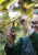 Секатор карманный Burgon & Ball на VALLES.TOP