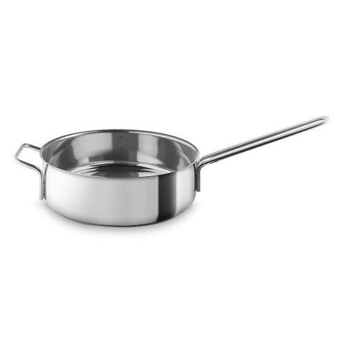 Сотейник EVA SOLO, размеры 8,5х39х24 см на VALLES.TOP