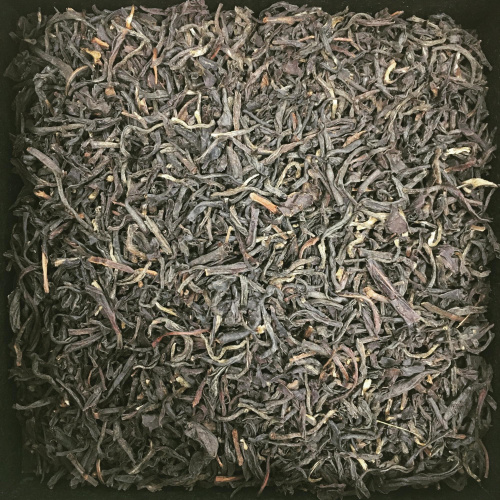 Чай Teas Earl grey black черный, 100  г на VALLES.TOP