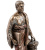 Статуэтка Veronese Пифагор WS-923 на VALLES.TOP