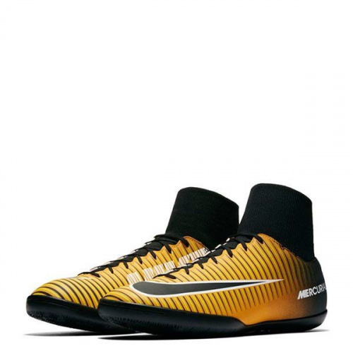 Бутсы Nike Mercurial Victory VI DF IC на VALLES.TOP
