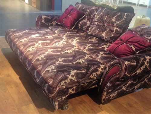 Диван 8 Марта Дали прямой на VALLES.TOP