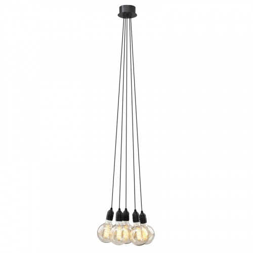 Светильник Eichholtz Vintage Bulb Holder, 5 лампочек на VALLES.TOP