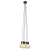 Светильник Eichholtz Vintage Bulb Holder, 5 лампочек Светильник Eichholtz Vintage Bulb Holder, 5 лампочек на VALLES.TOP