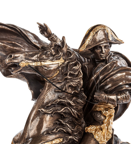 Статуэтка Veronese Наполеон WS-27/2 на VALLES.TOP