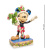 Фигурка Disney Traditions Микки Маус (Сладкие поздравления) на VALLES.TOP