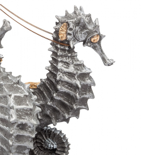 Статуэтка Veronese WS- 01 "Посейдон - Бог морей" на VALLES.TOP