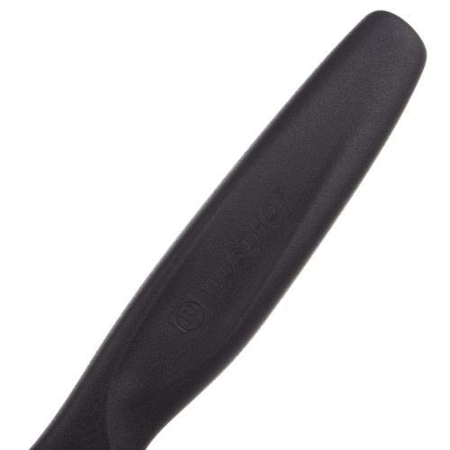 Нож Wüsthof Sharp Fresh Colourful для стейка, черная рукоятка, 10 см на VALLES.TOP