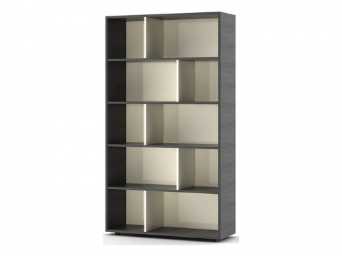 Стеллаж Timoore Frame книжный на VALLES.TOP