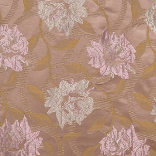 Ткань Galleria Arben Exclusive LUSSIUM TAUPE на VALLES.TOP