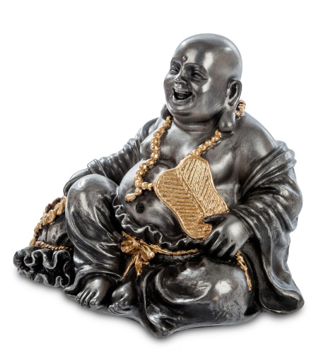 Статуэтка Veronese Хотэй WS-643 на VALLES.TOP