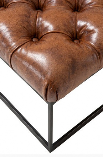 Банкетка Eichholtz York на VALLES.TOP