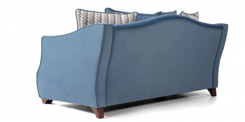 Диван NEXTFORM Довиль (Сюзи) удлиненный на VALLES.TOP