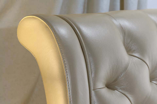 Кровать Dream Land Монтсеррат люкс двуспальная на VALLES.TOP