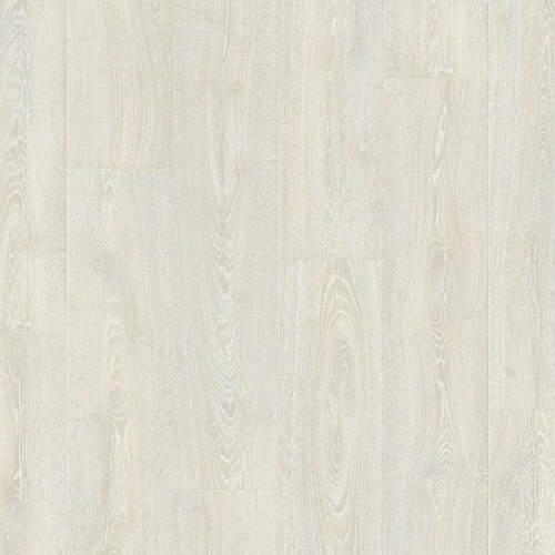 Ламинат Quick Step Impressive Ultra IMU3559 Дуб фантазийный белый 33 класс, 12 мм на VALLES.TOP