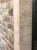 Балки Петровская мануфактура декоративные, состаренные, 13х13 см на VALLES.TOP