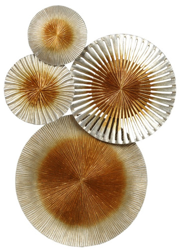 Панно Mart Gallery Зонтики на VALLES.TOP