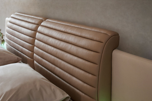 Кровать Dream Land Невада-2 двуспальная на VALLES.TOP