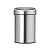 Бак Brabantia Touch Bin New мусорный, стальной матовый, FPP, 3 л на VALLES.TOP