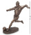 Статуэтка Veronese Футболист WS-433 на VALLES.TOP
