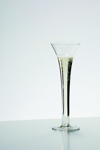 Бокал Riedel Sparkling Wine для игристого вина, 125 мл на VALLES.TOP