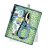 Секатор Burgon & Ball Brie Harrison для комнатных растений, в чехле на VALLES.TOP