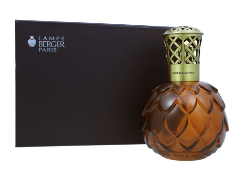 Лампа Maison Berger Artichaut Берже, амбр на VALLES.TOP