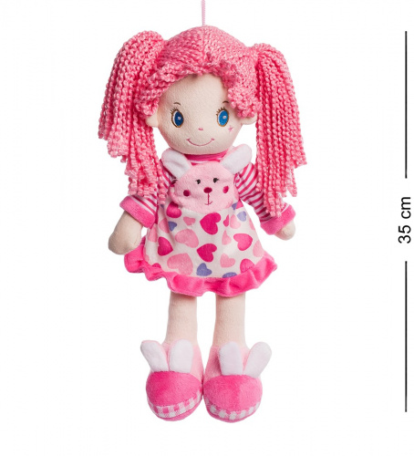 LJ-27 Подвесная декоративная фигурка LOVELY JOY на VALLES.TOP