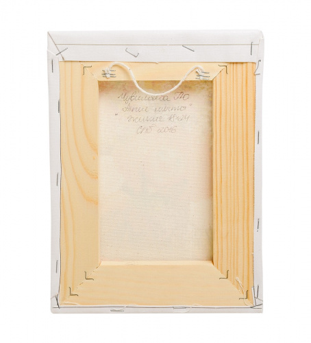 Жикле Artangels Ангел мечты, 18х24 см на VALLES.TOP