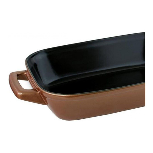 Форма Ceraflame для запекания медная, 2,5 л на VALLES.TOP