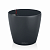 Кашпо Lechuza Classico Color 28 см на VALLES.TOP