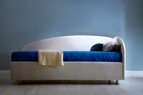 Кровать Dream Land Улисс односпальная на VALLES.TOP