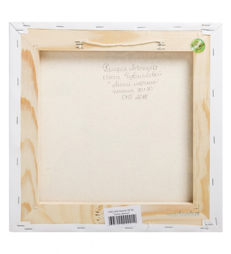 Жикле Artangels Ангел мечты, 30х30 см на VALLES.TOP